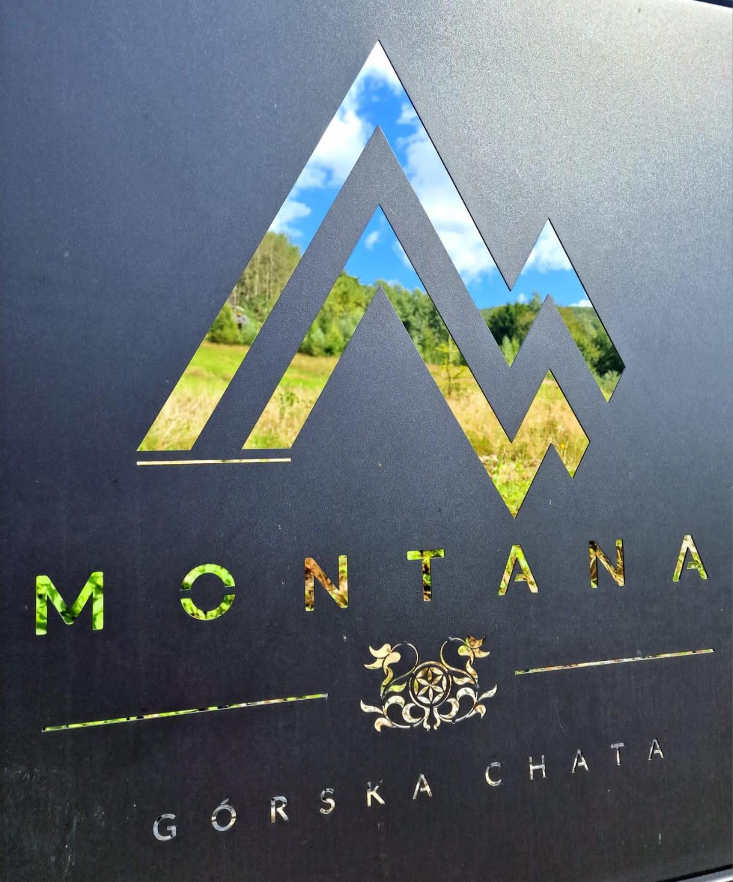 Montana Gorska Chata 布伦纳 外观 照片